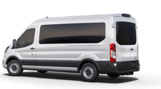 2024 Ford Transit® External Image 2